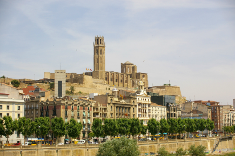 Planes que no puedes perderte si vienes a Lleida